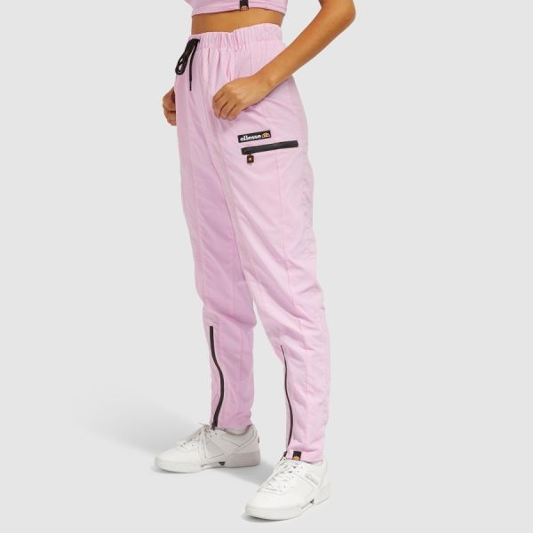 Ellesse Q3FA20 Eques track pants pink Ellesse Q3FA20 Eques track pants pink
