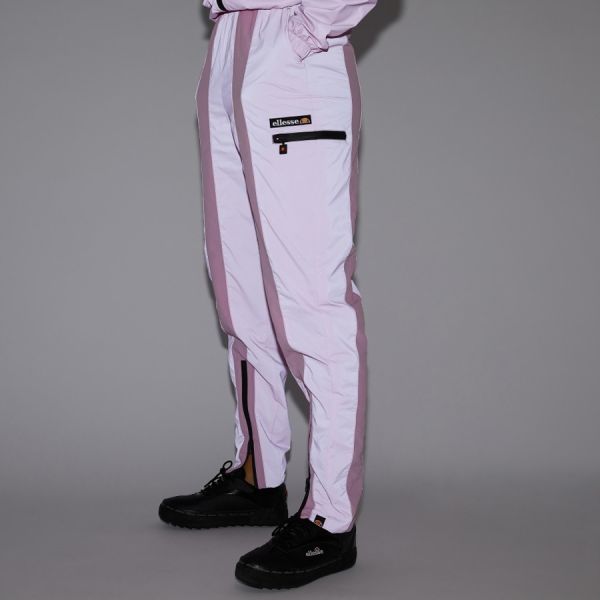 Ellesse Q3FA20 Eques track pants pink