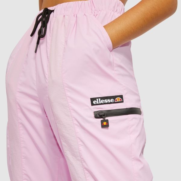 Ellesse Q3FA20 Eques track pants pink