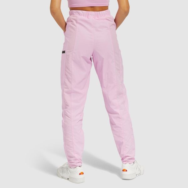Ellesse Q3FA20 Eques track pants pink