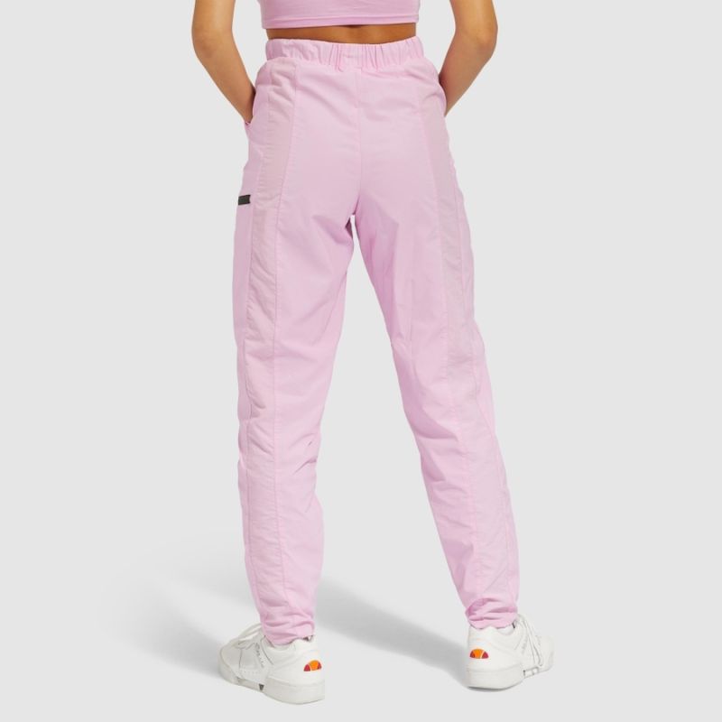 Ellesse Q3FA20 Eques track pants pink