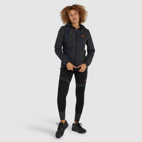 Jacket Ellesse Q3FA20 Sciare windrunner reflective