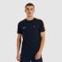 Ellesse Q1SP21 La Versa tee navy Ellesse Q1SP21 La Versa tee navy