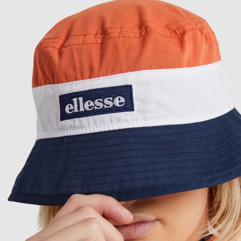 Ellesse Q1SP21 Onzio Bucket orange