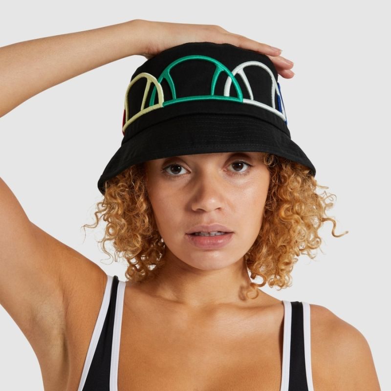 Ellesse Q1SP21 Pinala Bucket black