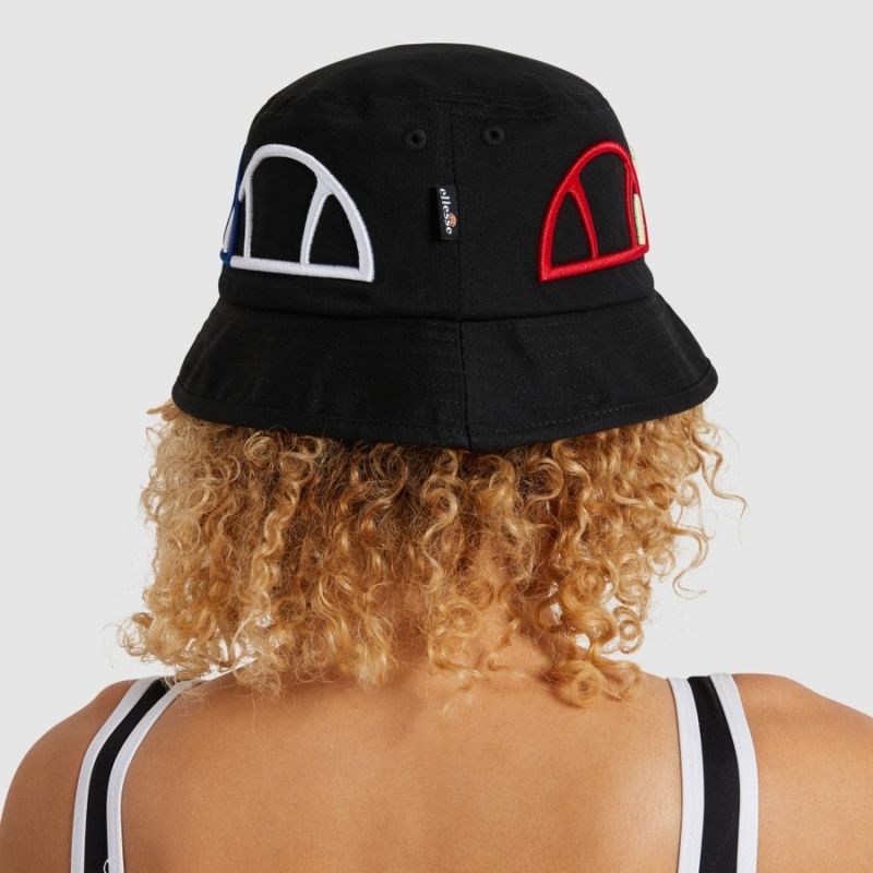 Ellesse Q1SP21 Pinala Bucket black