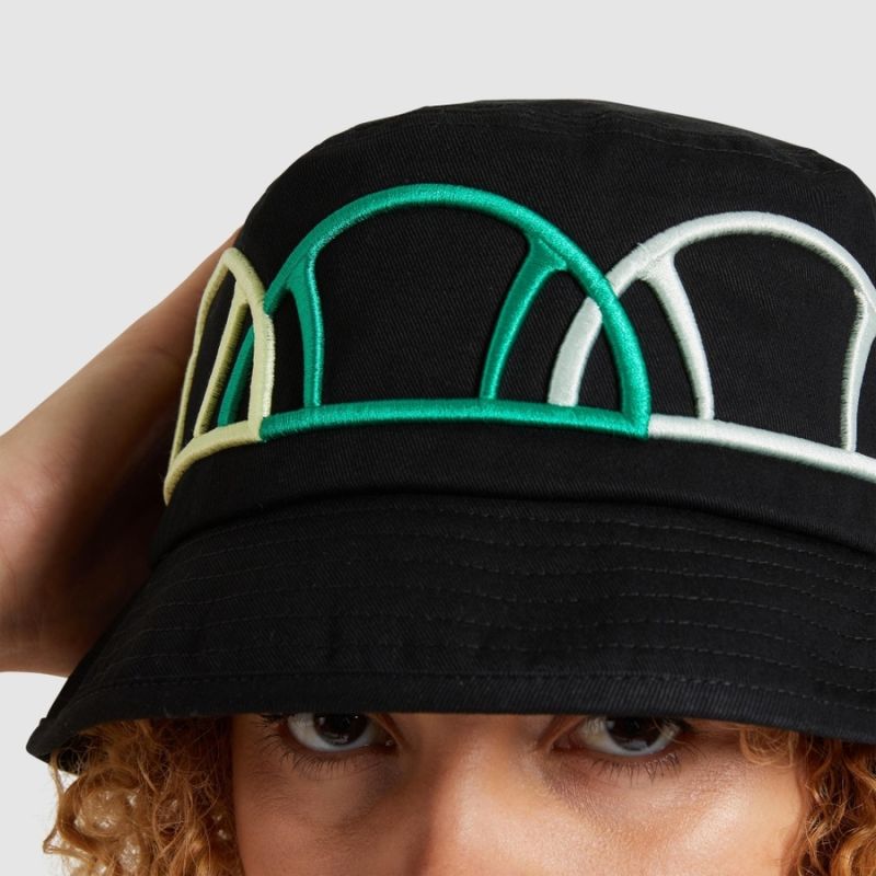 Ellesse Q1SP21 Pinala Bucket black