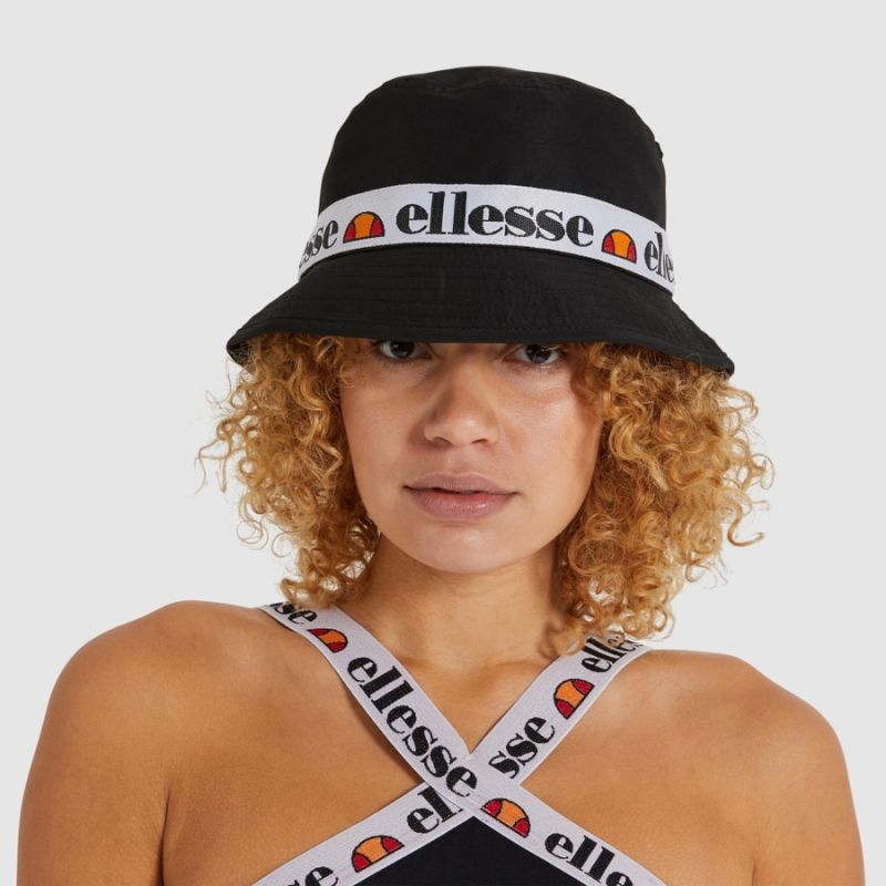 Ellesse Q1SP21 Polna Bucket black