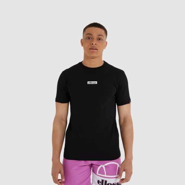 Ellesse Q2SU21 Fahie tee black