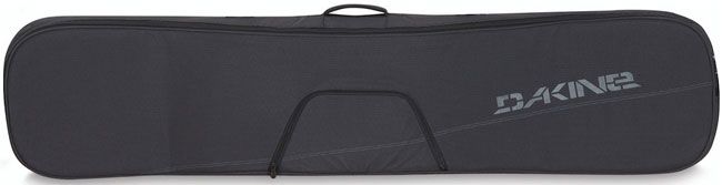 Dakine Freestyle black stripes