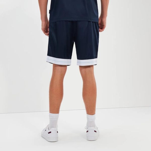 Ellesse Q1SPTEN20 Lonalta short black