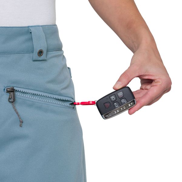 Snowboard pants 686 Aura steel blue