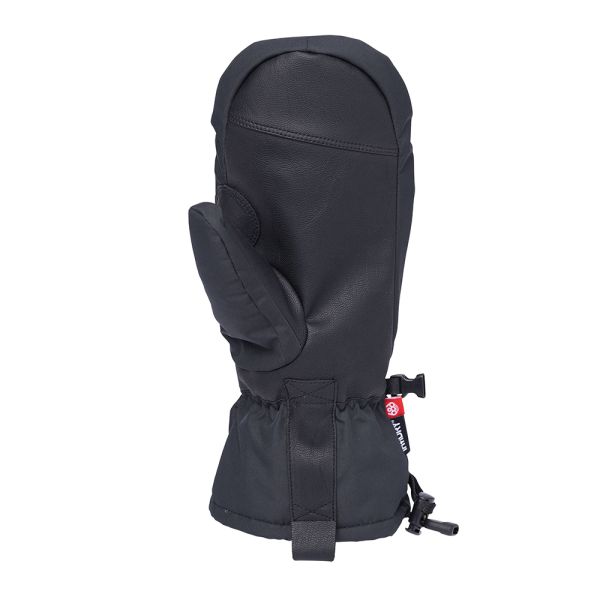 Сноубордические варежки 686 Lander 23 black