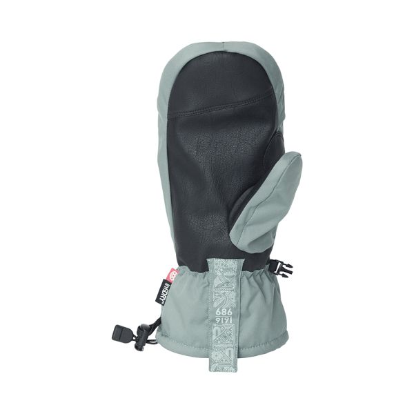 686 Lander cypress green