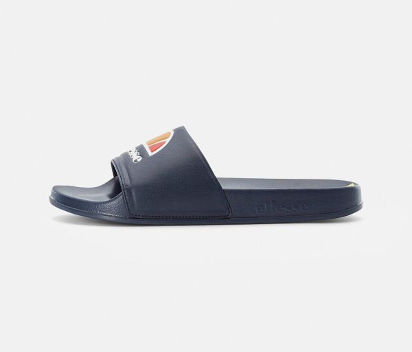 Шлепанцы Ellesse Q2SU21 Joga sandal navy