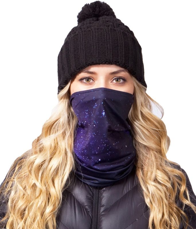 Баф Celtek Eden neck gatier cosmos Баф Celtek Eden neck gatier cosmos