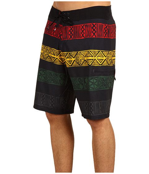 Quiksilver Cypher kaha boardshorts Quiksilver Cypher kaha boardshorts