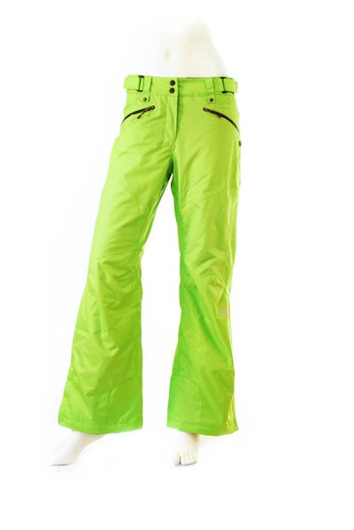 Ski pants Volkl Nanga pants jasmine green Ski pants Volkl Nanga pants jasmine green