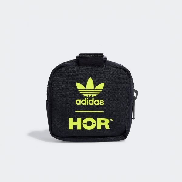 Adidas X HOER Pouch black
