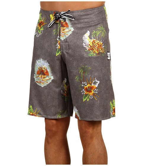 DC McGarrett boardshorts DC McGarrett boardshorts
