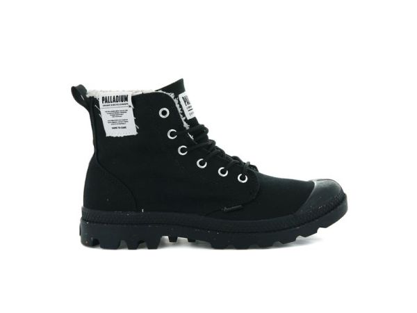 Palladium Pampa hi organic black Palladium Pampa hi organic black