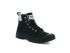 Черевики Palladium Pampa Earth black