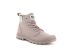 Черевики Palladium Pampa Earth rose dust