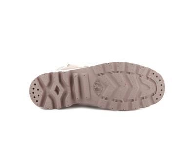 Ботинки Palladium Pampa Earth rose dust