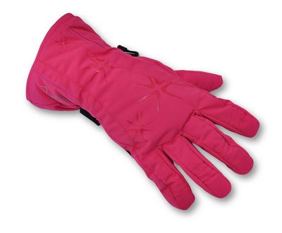 Volkl Silver Pure Glove pink Volkl Silver Pure Glove pink