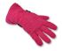 Женские перчатки Volkl Silver Pure Glove pink Женские перчатки Volkl Silver Pure Glove pink