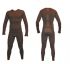 Чоловіча термобілизна X Mountain Spirit кофта+штани X Mountain base layer