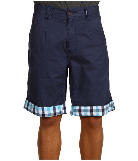 LRG Plant for Tomorrow shorts