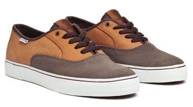 HUF Mateo soil brown HUF Mateo soil brown