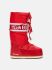 Moonboot Tecnica Moon Boot Icon Nylon red Moonboot Tecnica Moon Boot Icon Nylon red