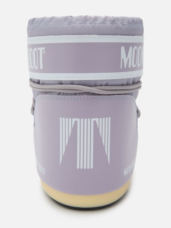 Tecnica Moon Boot Icon low lilas