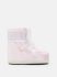Низкие мунбуты Tecnica Moon Boot Icon low pearly rose Низкие мунбуты Tecnica Moon Boot Icon low pearly rose
