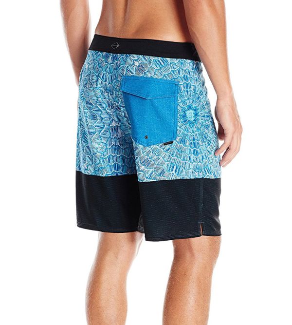 O'neill Fractured Boardshorts