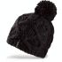 Шапка Dakine Mia black Шапка Dakine Mia black