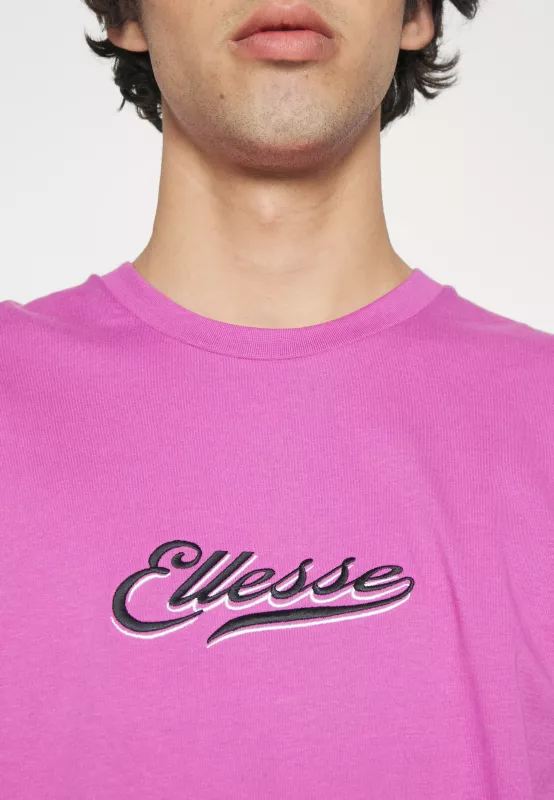Ellesse Dazlio tee purple