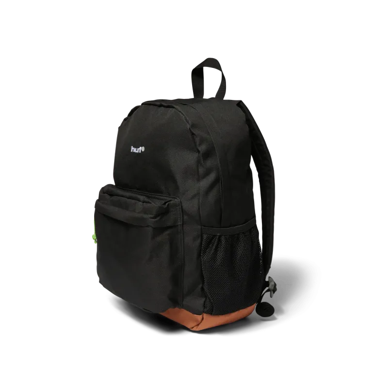 Рюкзак HUF SU26 89 Logo backpack black