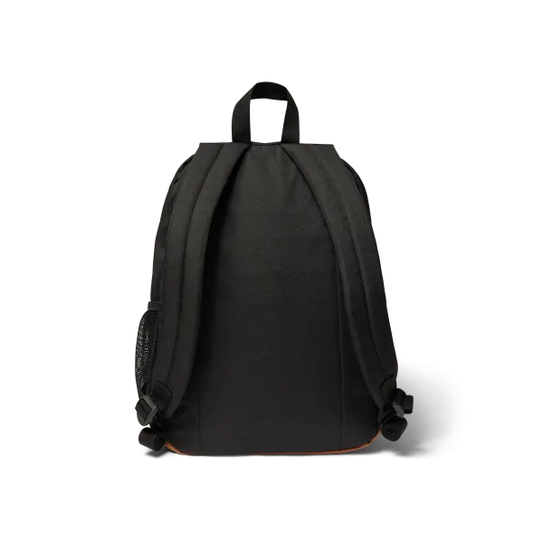 Рюкзак HUF SU26 89 Logo backpack black