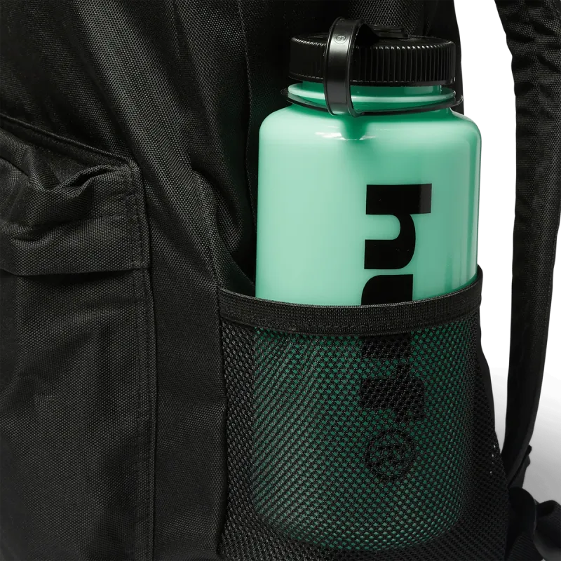 Рюкзак HUF SU26 89 Logo backpack black
