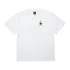Футболка HUF SP26 Prism TT white