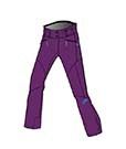 Женские брюки Volkl Nanga pants violet Женские брюки Volkl Nanga pants violet