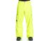 Snowboard pants DC Code blazing yellow Snowboard pants DC Code blazing yellow
