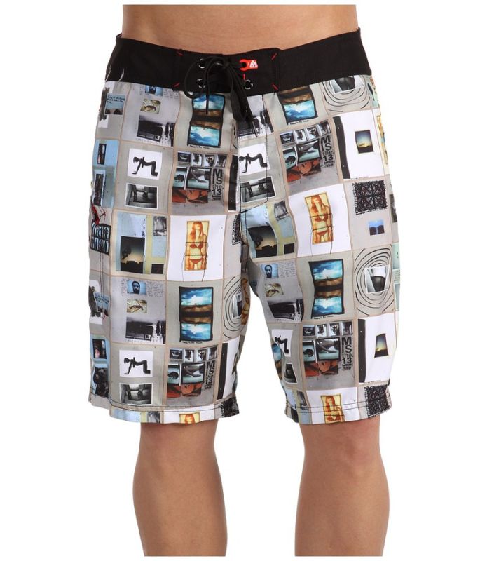 Бордшорты Matix Piscitelli 19 -40%