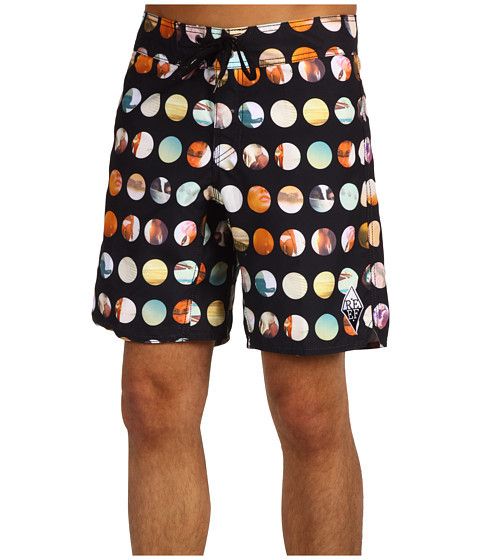 Reef Miss Reef Dot boardshorts