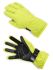 Volkl Silver Pure glove lime Volkl Silver Pure glove lime