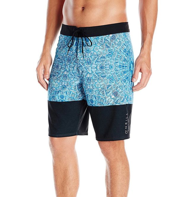 Бордшорты O'neill Fractured Boardshorts