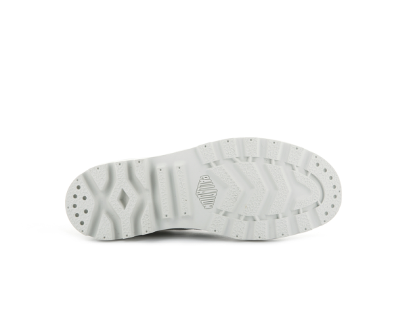 Ботинки Palladium Pampa hi moonstruck